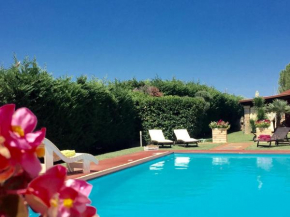 3 bedrooms villa with private pool enclosed garden and wifi at San Vito dei Normanni 9 km away from the beach San Vito Dei Normanni